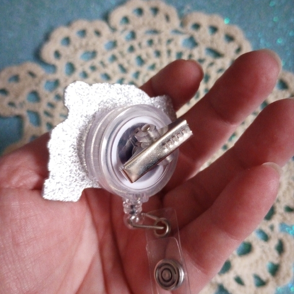 Licensed Practical Nurse Badge Reel - Picture 6 of 7